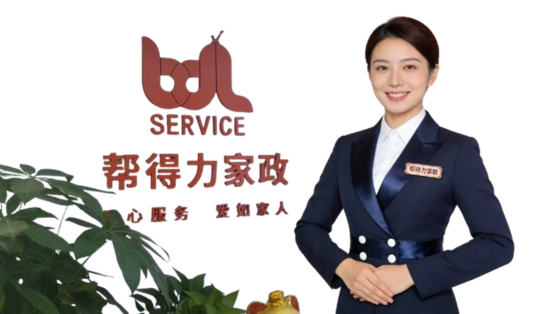 关于——帮得力