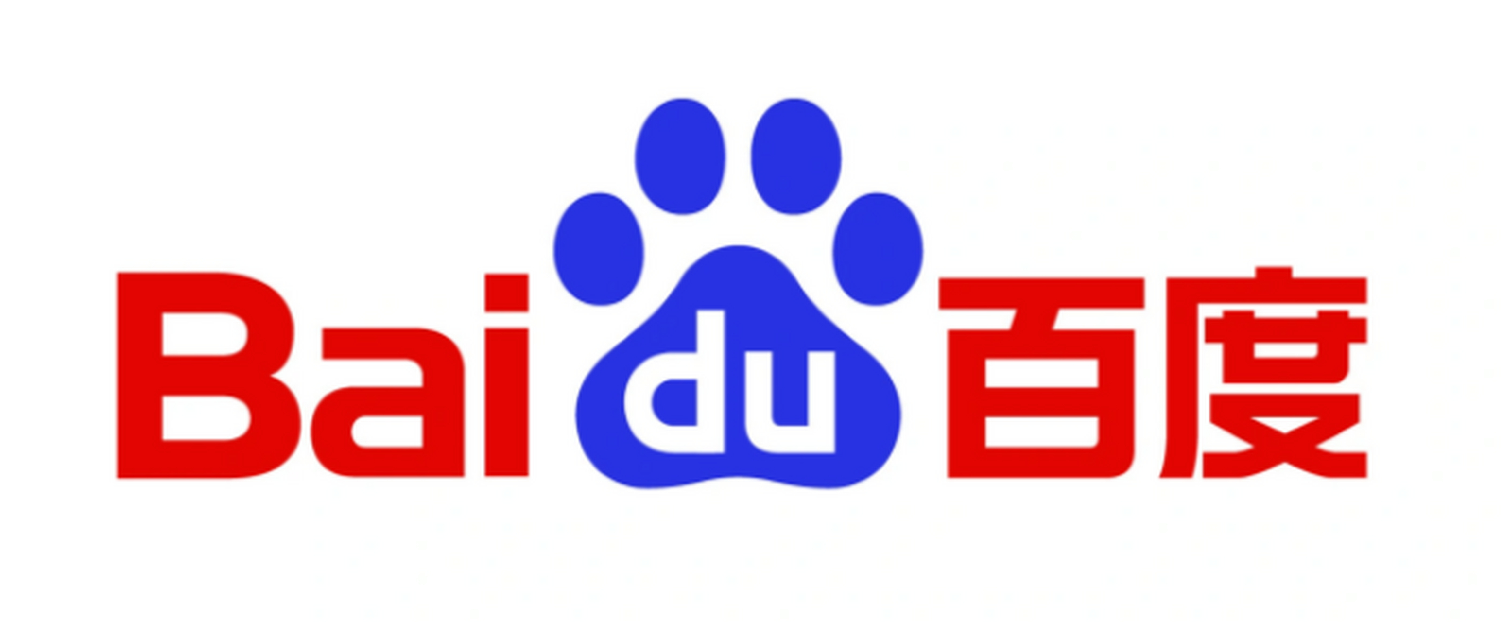 百度